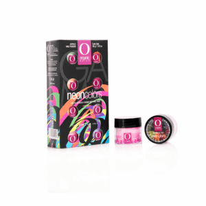ORGANICOLORS G03 NEON COLORS
