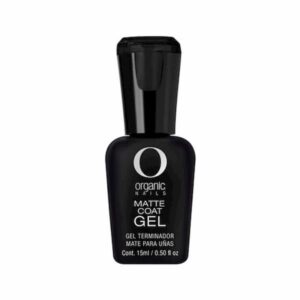 NEW MATTE COAT COLOR GEL ORG 002 CG