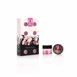 ORGANICOLORS G02 PASTEL