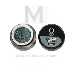 POLAR GEL LIGTHS BLUE
