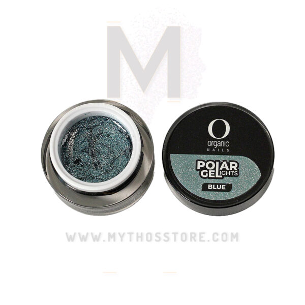 POLAR GEL LIGTHS BLUE