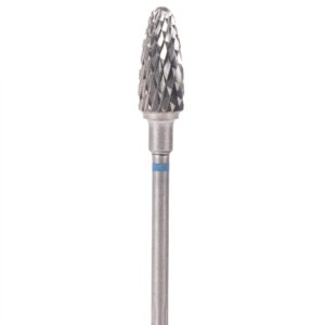 PUNTA EUROPEA FLAMA CARBIDE AZUL
