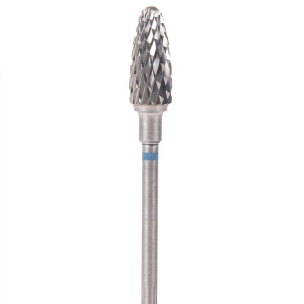PUNTA EUROPEA FLAMA CARBIDE AZUL