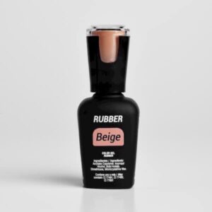 RUBBER COLOR GEL ORG 003