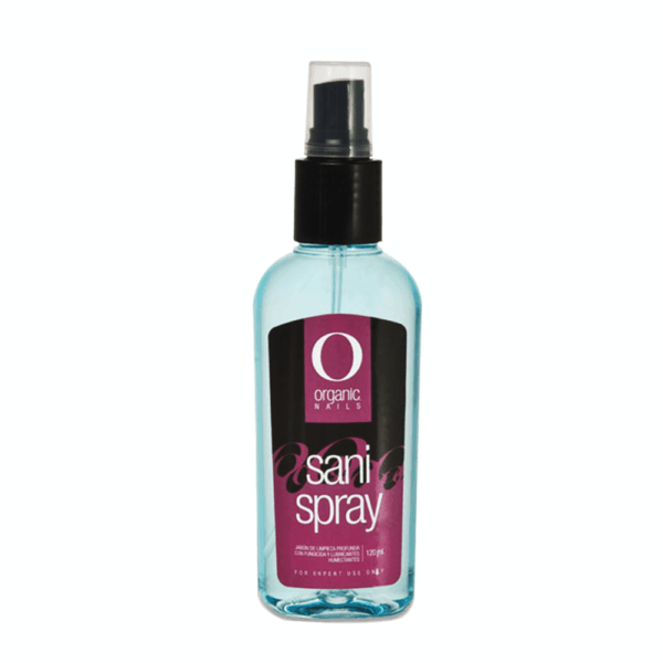 SANI SPRAY