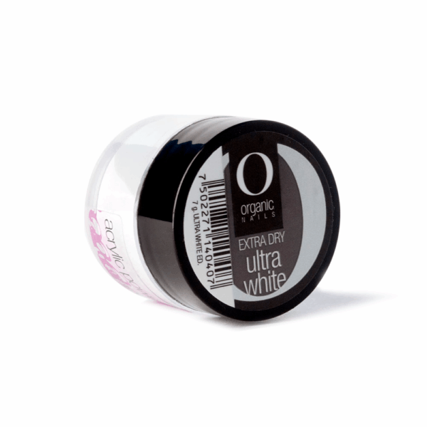 ACRILICO ULTRA WHITE EXTRA DRY