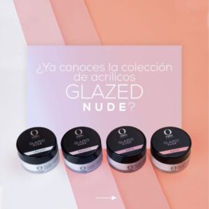 GLAZED NUDE