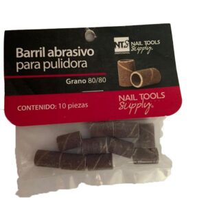 BARRILITOS LIMA PULIDORA