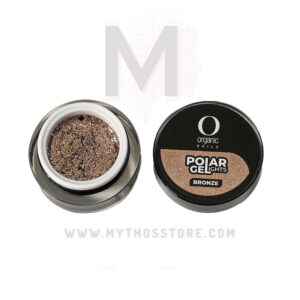 POLAR GEL LIGTHS BRONCE