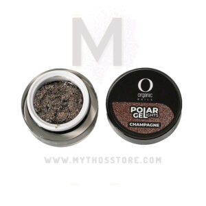 POLAR GEL LIGTHS CHAMPAGNE