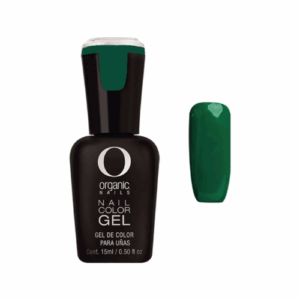 COLOR GEL ORG 170 EMERALD 15 ML.