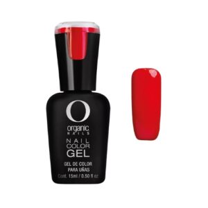 COLOR GEL ORG 172 PASSION 15 ML.