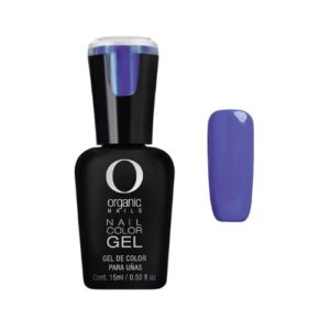 COLOR GEL ORG 176 LAVANDA 15 ML.