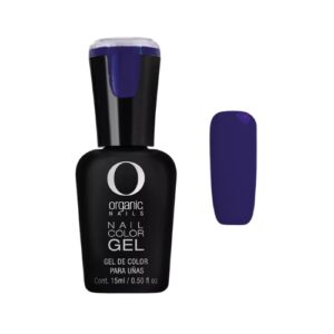 COLOR GEL ORG 178 PLUM 15 ML.