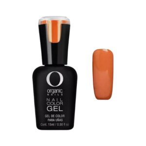 COLOR GEL ORG 181 PUMPKIN 15 ML.