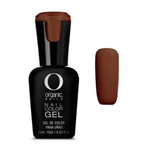 COLOR GEL ORG 182 COCOA 15 ML.