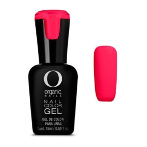COLOR GEL ORG 186 RASPBERRY 15 ML.