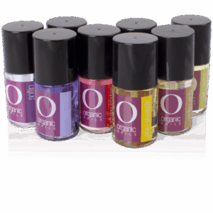 CUTICLE OIL