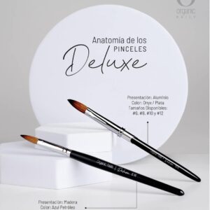 PINCEL DELUXE