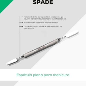 ESPATULA SPADE