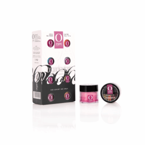 ORGANICOLORS G01