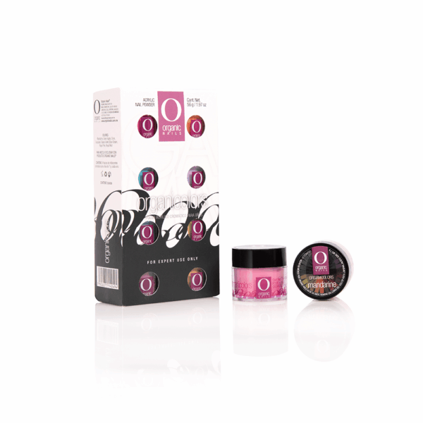 ORGANICOLORS G01