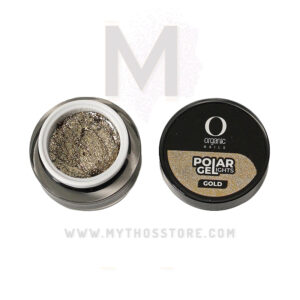POLAR GEL LIGTHS GOLD