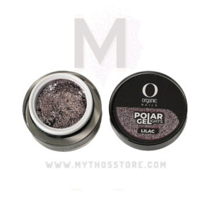 POLAR GEL LIGTHS LILAC