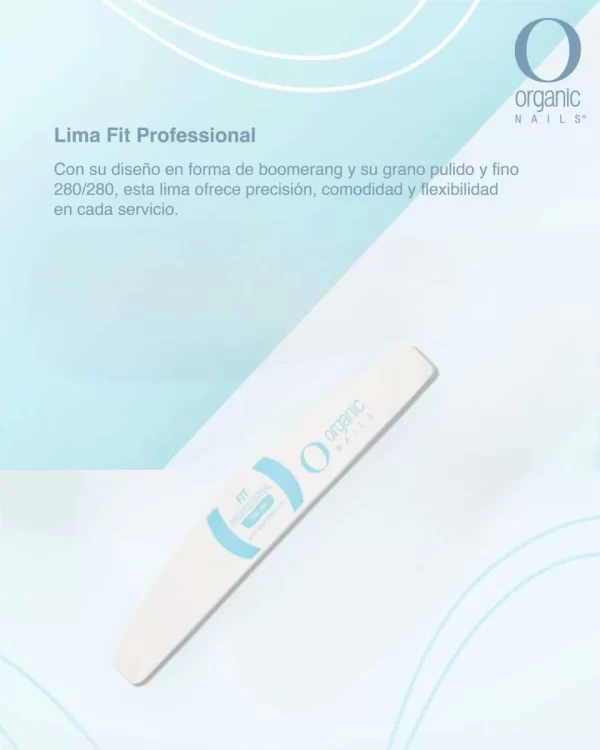 LIMA FIT PROFESSIONAL 280/280