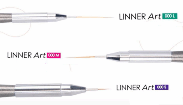 PINCEL LINER ART 000