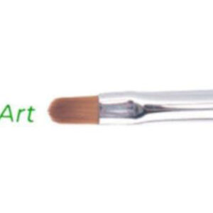 PINCEL OVAL ART