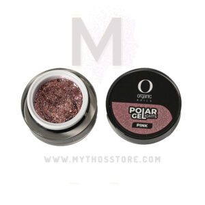 POLAR GEL LIGTHS PINK