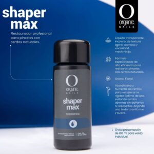 SHAPER MAX