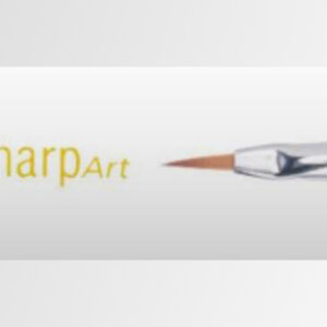 PINCEL SHARP ART