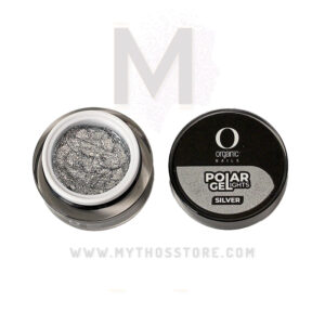 POLAR GEL LIGTHS SILVER