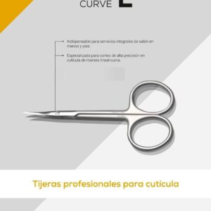 TIJERA CURVE L