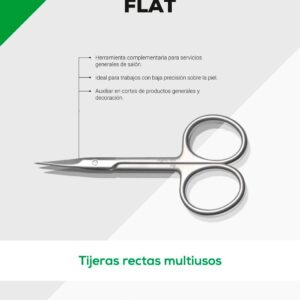 TIJERA FLAT