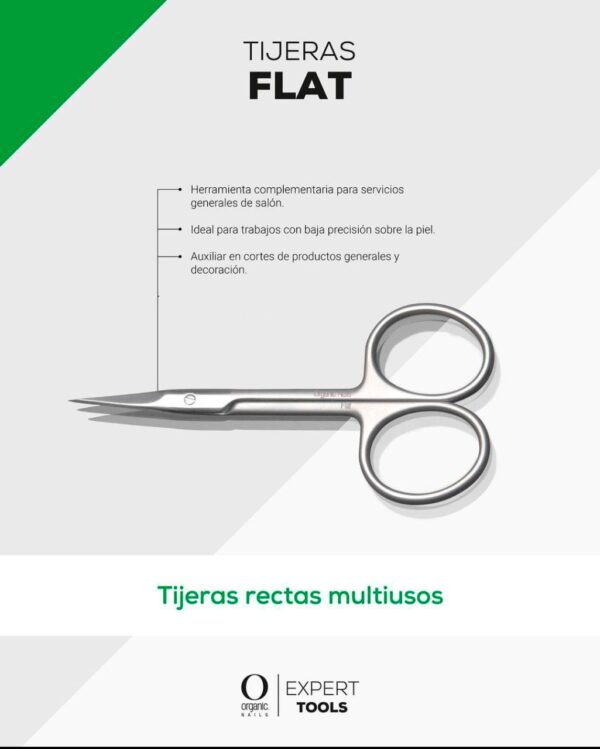 TIJERA FLAT